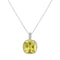 Pendentif Couleur Arlequin