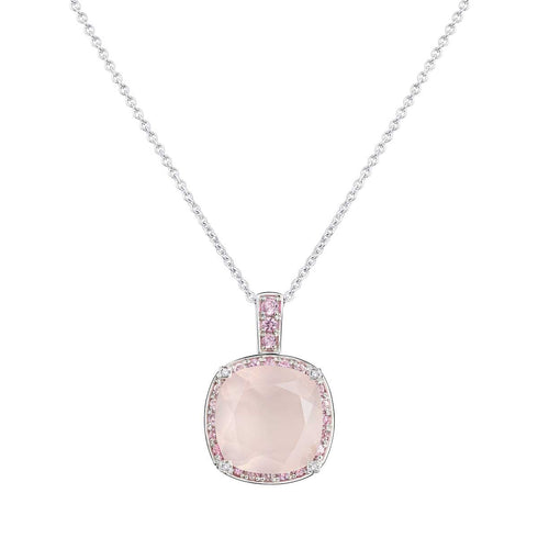 Pendentif Couleur Arlequin