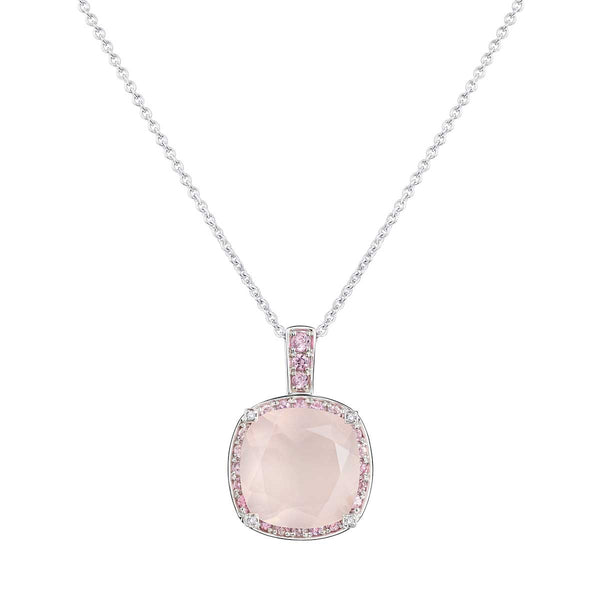 Pendentif Couleur Arlequin