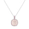 Pendentif Couleur Arlequin