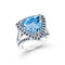 Bague Couleur d'Emotions
