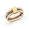 Bague Élégance Française