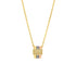 Collier Élégance Française