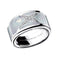 Bague Etoile Beauté