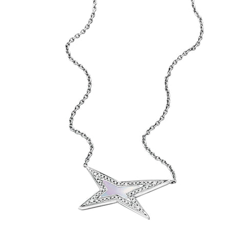 Collier Etoile Beauté