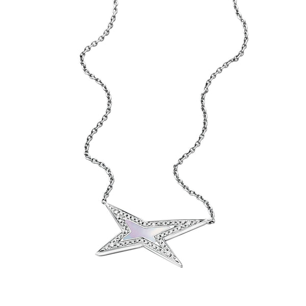 Collier Etoile Beauté