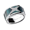 Bague Etoile Mystère
