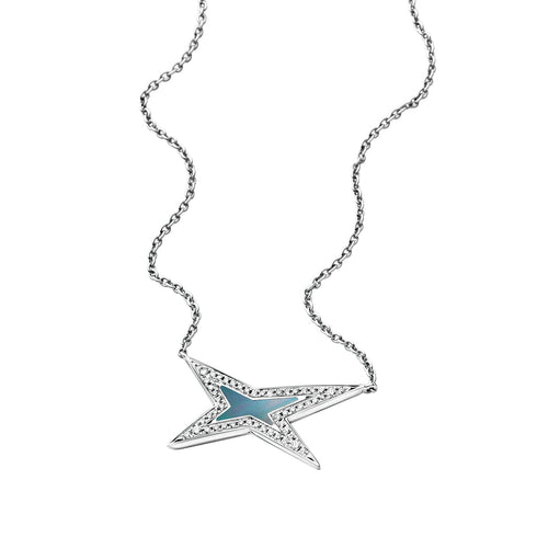 Collier Etoile Mystère