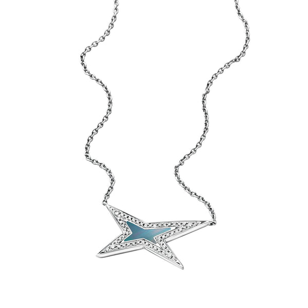 Collier Etoile Mystère