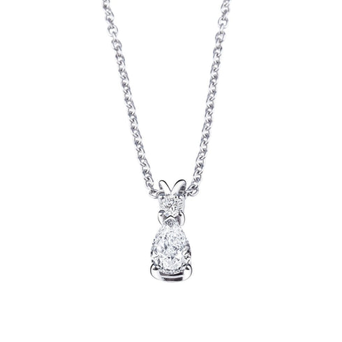 Pendentif Irrésistible et Délicieuse