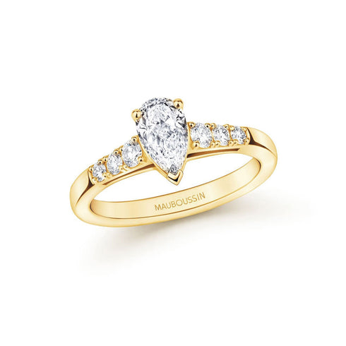Solitaire Irrésistible et Délicieuse N°3