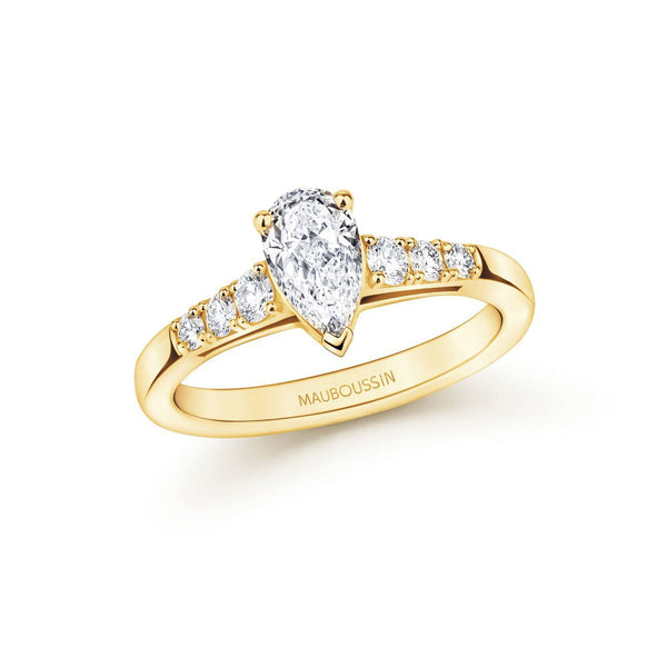 Solitaire Irrésistible et Délicieuse N°3