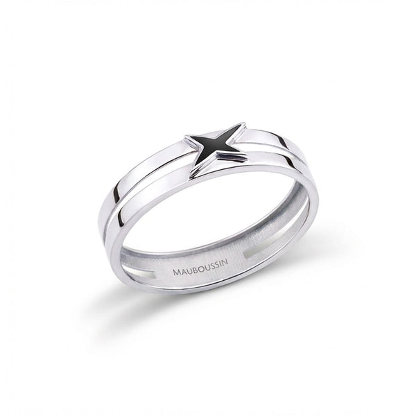 Bague L'Étoile Arlequin