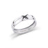 Bague L'Étoile Arlequin