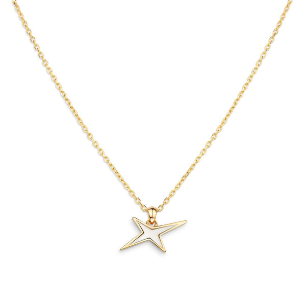 Pendentif L'Étoile Arlequin