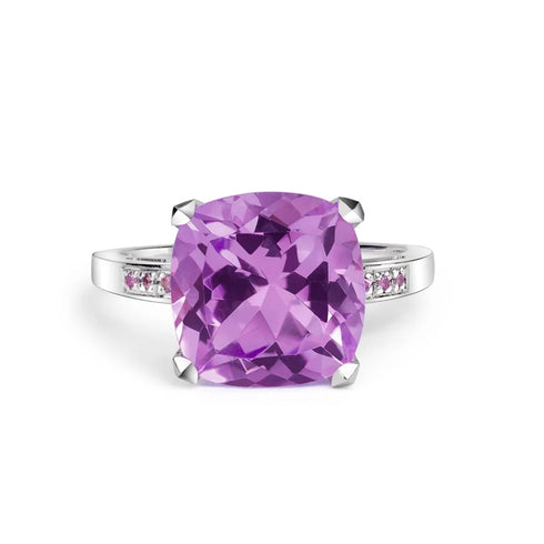Bague La Madone