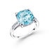 Bague La Madone