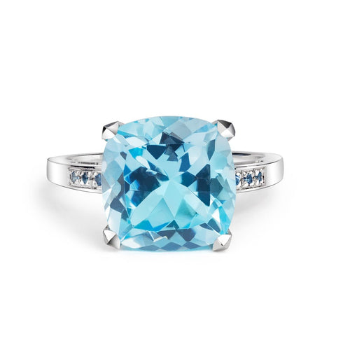 Bague La Madone