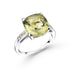 Bague La Madone