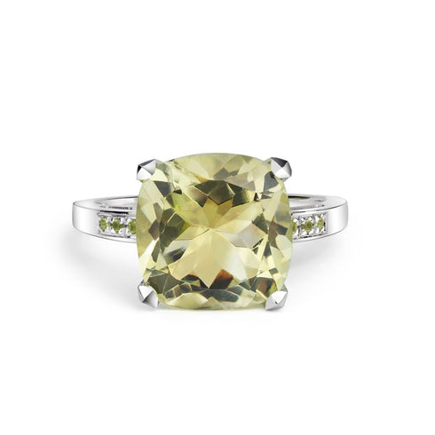 Bague La Madone