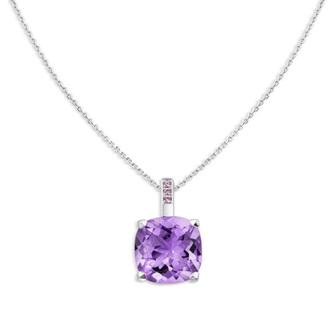Pendentif La Madone