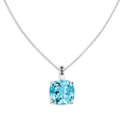 Pendentif La Madone