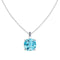 Pendentif La Madone