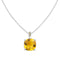Pendentif La Madone