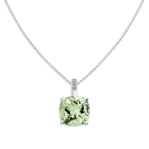 Pendentif La Madone