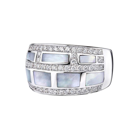 Bague La Vertu
