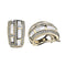 Boucles d'Oreilles La Vertu
