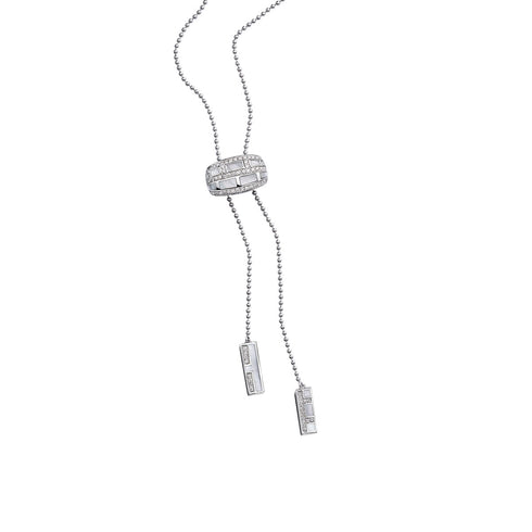 Pendentif La Vertu