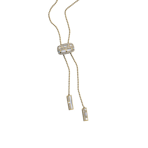 Pendentif La Vertu