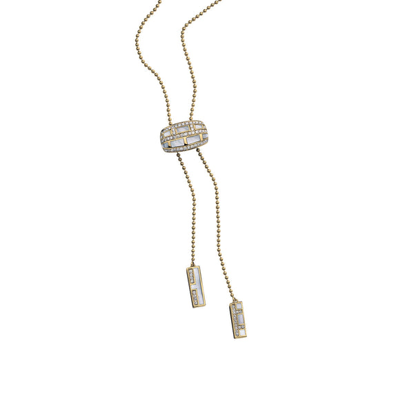 Pendentif La Vertu
