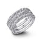 Bague Le Premier Jour