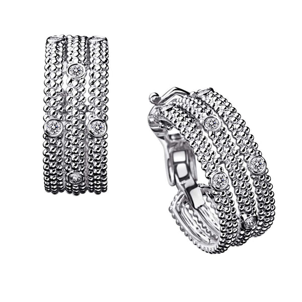 Boucles d'Oreilles Le Premier Jour