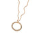 Pendentif Le Premier Jour