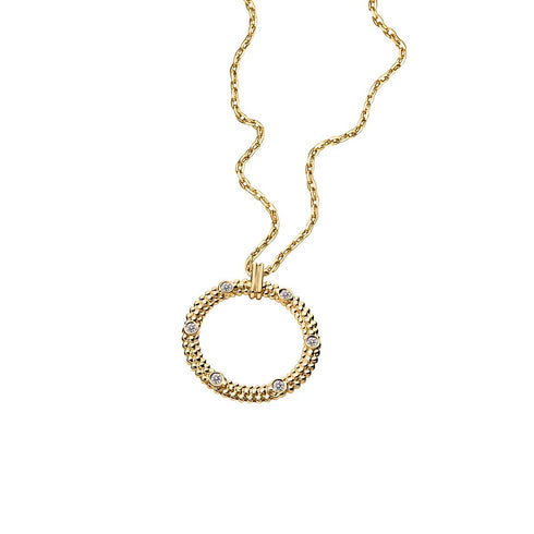 Pendentif Le Premier Jour