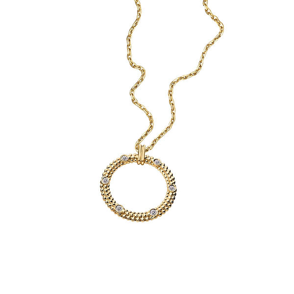 Pendentif Le Premier Jour