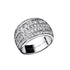 Bague Le Vice et La Vertu