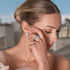 Boucles d'Oreilles Le Vice et La Vertu