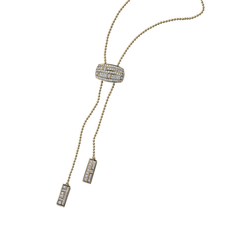 Pendentif Le Vice et La Vertu
