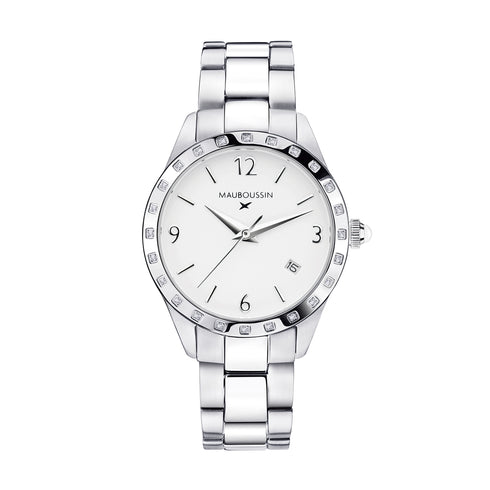Montre Il est Grand Temps