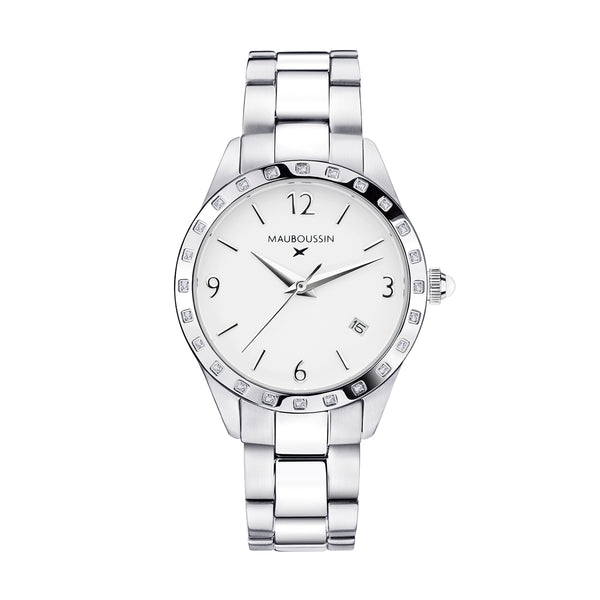 Montre Il est Grand Temps