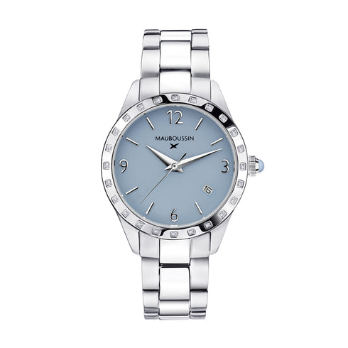 Montre Il est Grand Temps