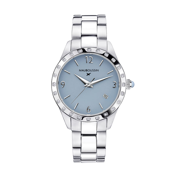 Montre Il est Grand Temps