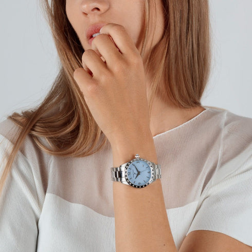 Montre Il est Grand Temps