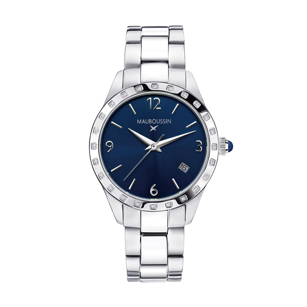 Montre Il est Grand Temps