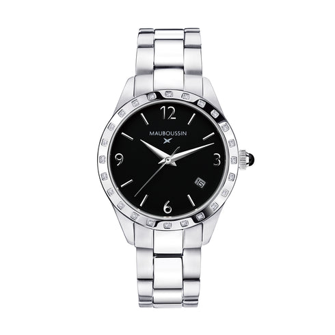 Montre Il est Grand Temps