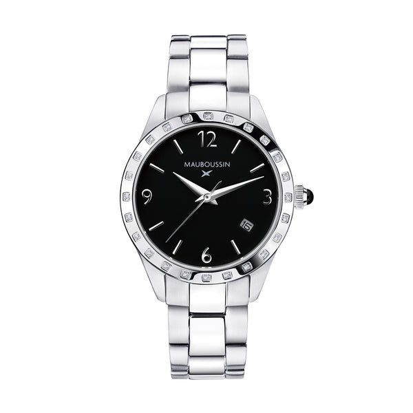 Montre Il est Grand Temps